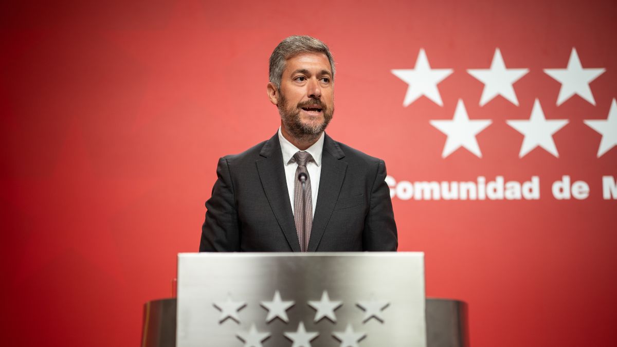 Madrid recurre al Supremo el reparto de menas del Gobierno: «Aboca a desigualdades»
