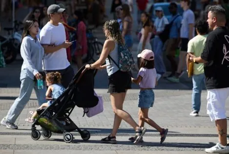 La Justicia europea multa con casi 7 millones a España por la norma de conciliación laboral