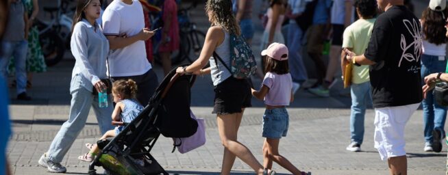 La Justicia europea multa con casi 7 millones a España por la norma de conciliación laboral