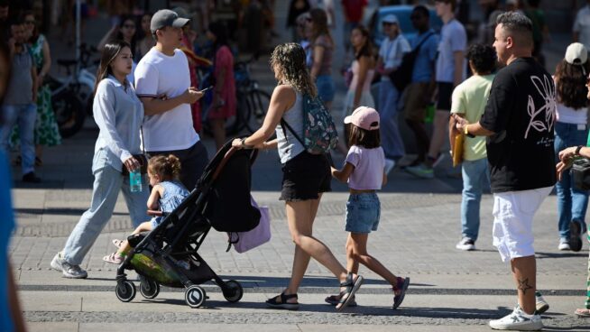 La Justicia europea multa con casi 7 millones a España por la norma de conciliación laboral