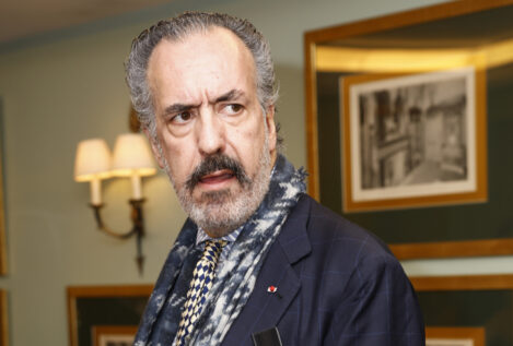 La historia tras el título de conde de Ripalda, el vínculo de la familia Marichalar con Soria