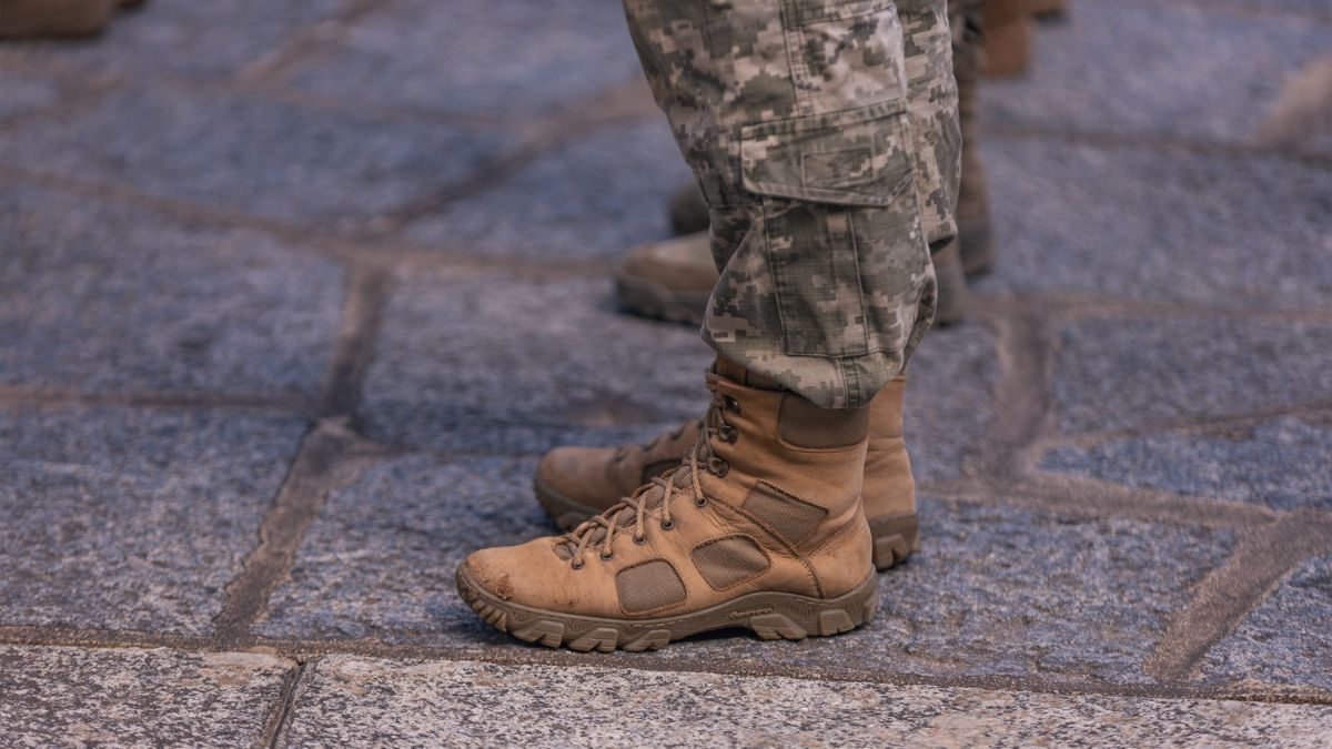 Condenado a cinco años de cárcel un militar por acosar y abusar de su subordinada