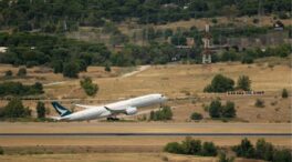 España es el segundo país europeo con las conexiones más caras en tren respecto al avión