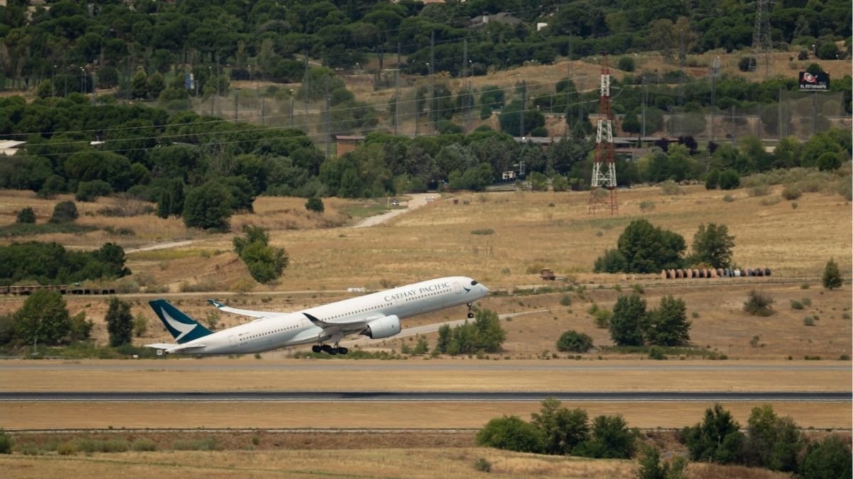 España es el segundo país europeo con las conexiones más caras en tren respecto al avión