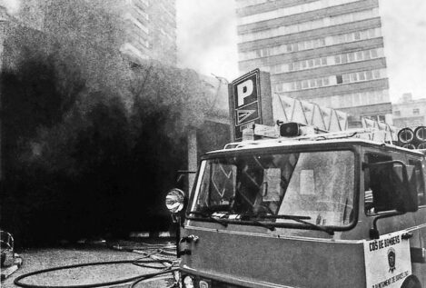ETA luchó contra la democracia, poco contra la dictadura