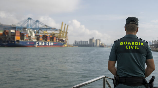 El Campo de Gibraltar recibe el 0,11% del fondo antidroga pese a su alto índice en decomisos