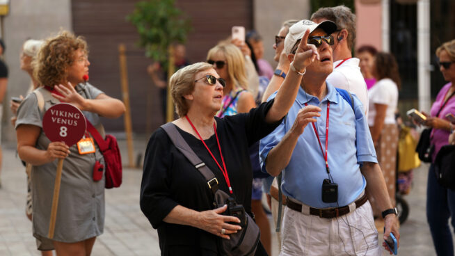 Los precios disparados y la caída del turismo nacional marcan la temporada en Málaga