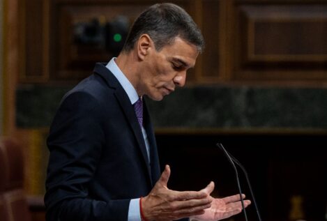 Un diario alemán destaca la debilidad de Sánchez en la política exterior: «Está aislado»