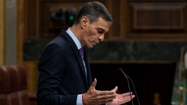 Un diario alemán destaca la debilidad de Sánchez en la política exterior: «Está aislado»