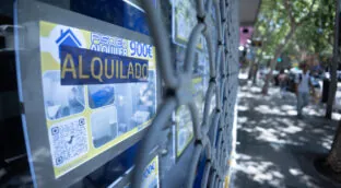 La Línea (Cádiz) alerta de que el fin de la verja de Gibraltar disparará el precio de la vivienda