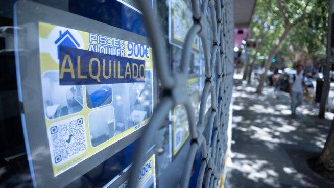 La Línea (Cádiz) alerta de que el fin de la verja de Gibraltar disparará el precio de la vivienda