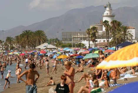 Andalucía exige a Aagesen el control integral sobre la gestión de su litoral