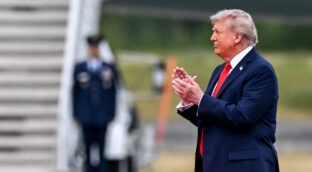 Las 7 guerras que Trump dice haber zanjado y con las que quiere obtener el Nobel de la Paz