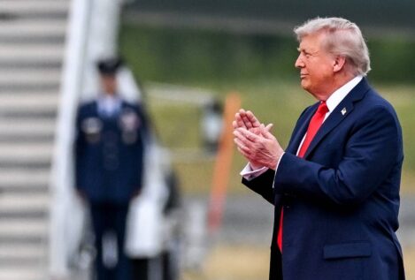 Las 7 guerras que Trump dice haber zanjado y con las que quiere obtener el Nobel de la Paz