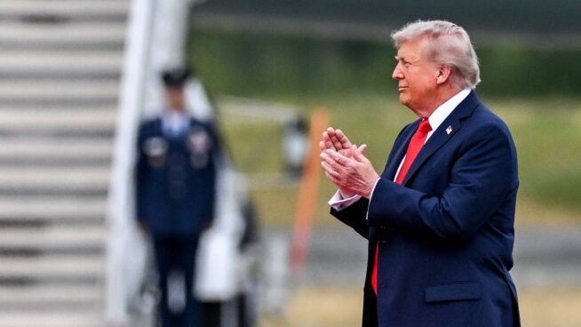 Las 7 guerras que Trump dice haber zanjado y con las que quiere obtener el Nobel de la Paz