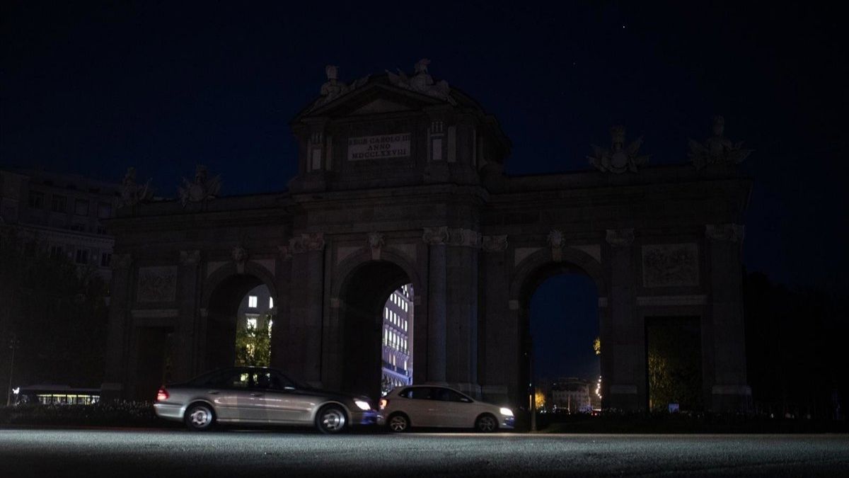 Cortes de luz en Madrid capital y 19 de sus localidades: fechas, horarios y calles afectadas