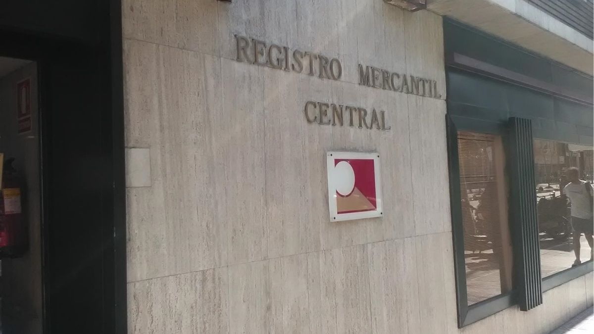 La creación de empresas logró su mejor junio en 18 años, con 10.964 nuevas sociedades