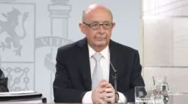 THE OBJECTIVE estrena 'El juego del fraude', la serie que desnuda al exministro Montoro