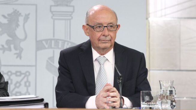 THE OBJECTIVE estrena 'El juego del fraude', la serie que desnuda al exministro Montoro