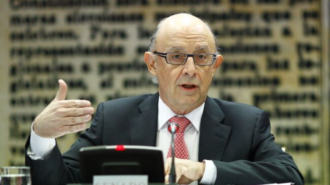 Segundo capítulo de 'El juego del fraude', la serie que desvela los métodos de Montoro