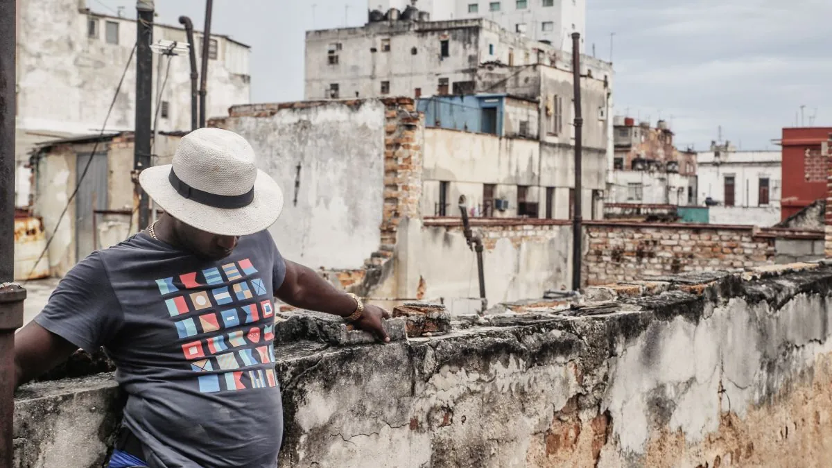 Dimisión en La Habana: no es la ministra, es el sistema
