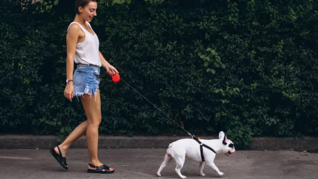 El verano, un enemigo feroz para la salud de las patas de tu perro: cómo cuidar sus almohadillas