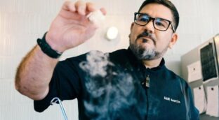 Dani García avisa: esta es la ciudad de Andalucía donde mejor se come