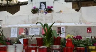 Cuando el poder mafioso asesina periodistas (aviso a España)