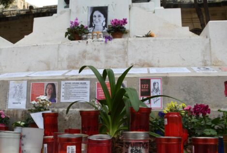 Cuando el poder mafioso asesina periodistas (aviso a España)