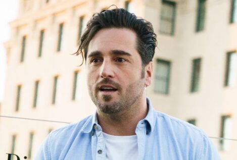 Bustamante rompe su silencio sobre el posado de su hija y su relación con Paula Echevarría