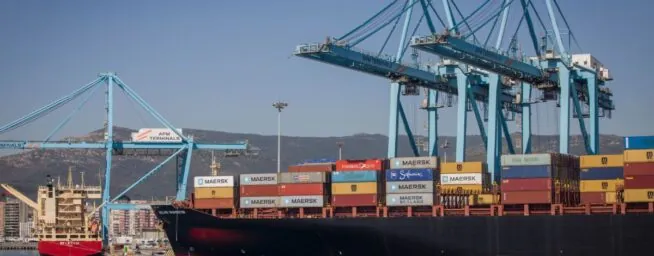 Las exportaciones de España a EEUU cayeron un 30% el primer mes con los nuevos aranceles