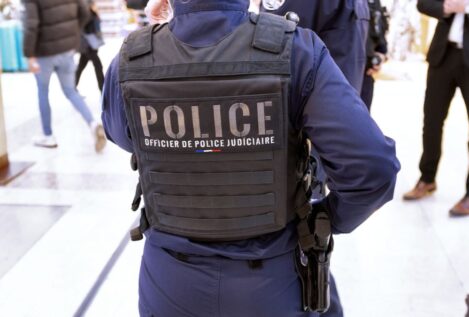 Detenido en Francia uno de los implicados en la agresión de Torre Pacheco (Murcia)