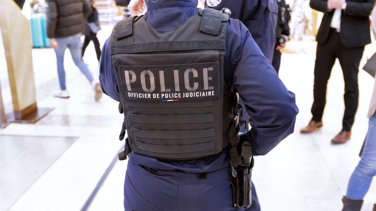 Detenido en Francia uno de los implicados en la agresión de Torre Pacheco (Murcia)