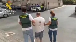 Detenido en Orense por agredir sexualmente a tres mujeres durante entrevistas de trabajo
