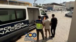 Cuatro detenidos en Melilla por hacerse pasar por menores inmigrantes no acompañados