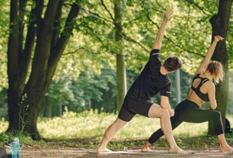 Una dieta mediterránea hipocalórica con actividad física reduce el riesgo de diabetes