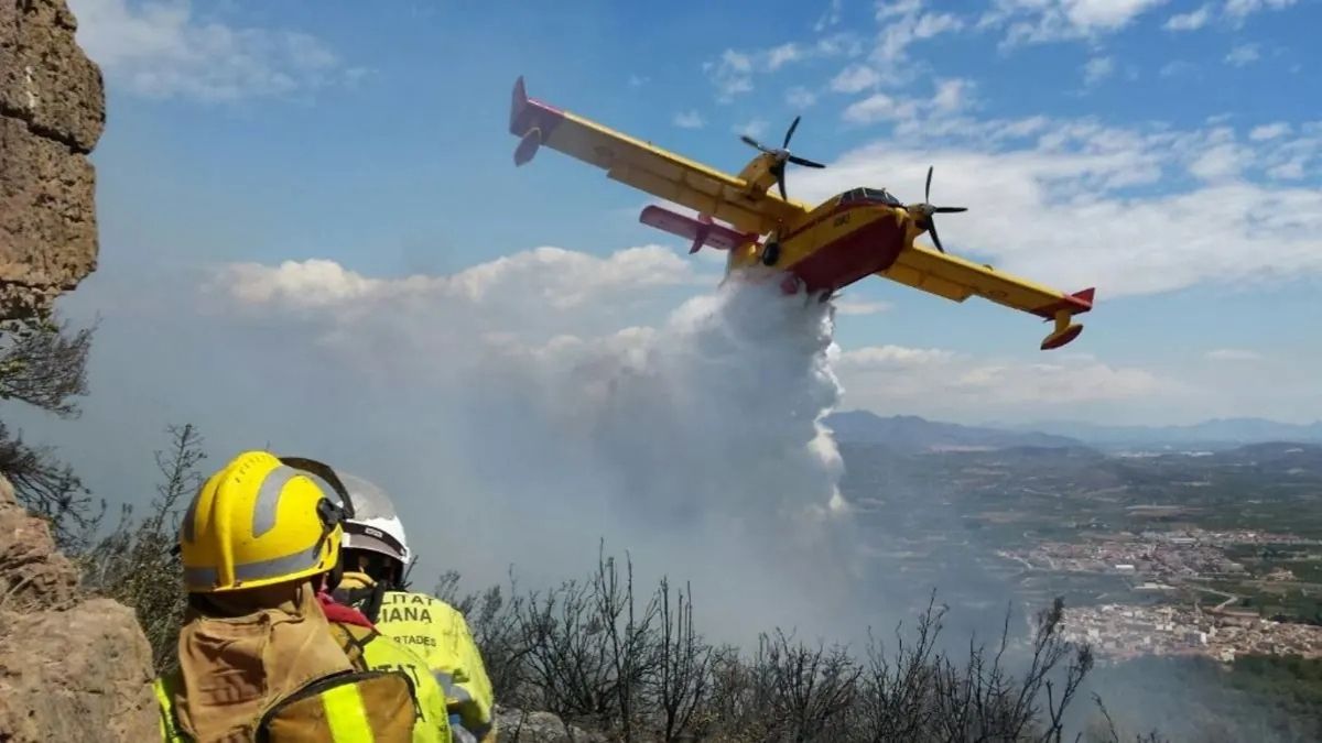Las diez noticias más destacadas de hoy, martes 19 de agosto, en España y el mundo