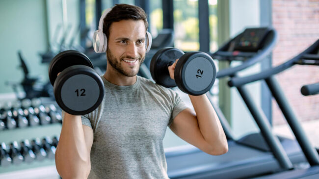 Flexores y extensores: por qué hay músculos que parecen más desagradecidos a tu esfuerzo