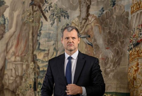 Dimite todo el Gobierno de Lituania tras la salida del primer ministro, investigado por corrupción