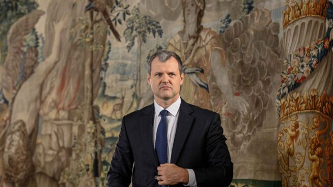 Dimite todo el Gobierno de Lituania tras la salida del primer ministro, investigado por corrupción