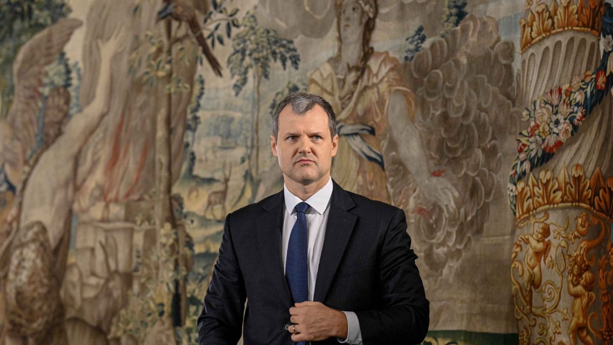 Dimite todo el Gobierno de Lituania tras la salida del primer ministro, investigado por corrupción