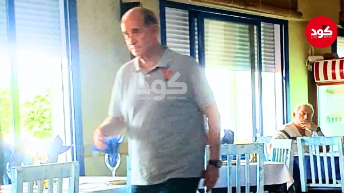 La prensa marroquí airea fotos del director de la Policía española de vacaciones en Asilah
