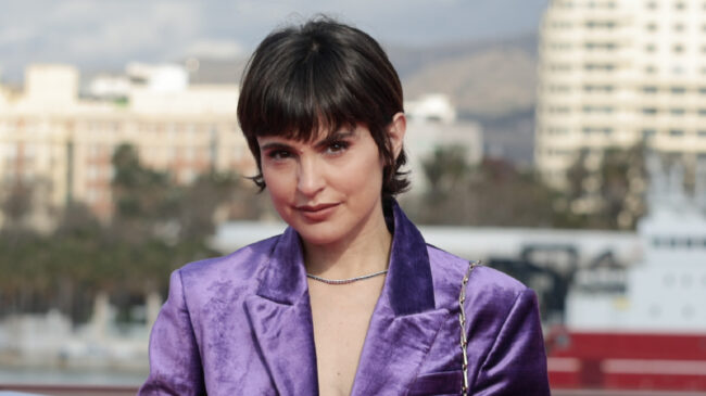 La discreción de Verónica Echegui hasta sus últimos días: así llevó su cáncer en la intimidad