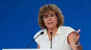 El PP pide a la UE que analice la polémica ley que entrega la instrucción a los fiscales