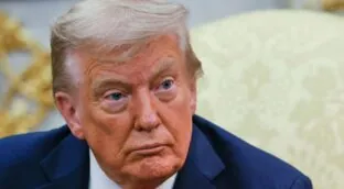 La Justicia declara ilegales casi todos los aranceles de Trump, pero siguen hasta octubre