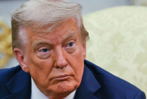 Trump amenaza con más aranceles a los países con leyes digitales perjudiciales para EEUU