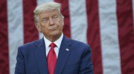 Trump advierte de que el arancel a las farmacéuticas puede llegar hasta el 250%