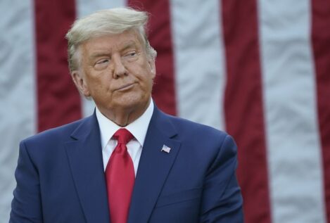 Donald Trump y las estructuras imperiales