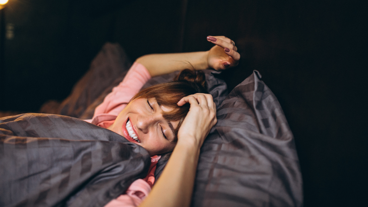 La relación, según Harvard, entre dormir y deporte: cuanto antes te acuestes, mejor