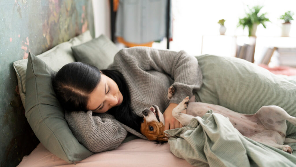 dormir-mascotas-riesgos-beneficios